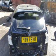 ford focus boot lid for sale