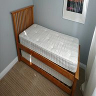 marks spencer single bed for sale