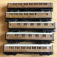 hornby oo carriages for sale