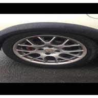 mg alloy wheels for sale