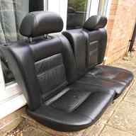 mk 3 golf leather seats for sale