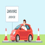 driving school for sale