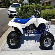 trx 250r for sale