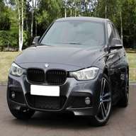 bmw f30 31 breaking for sale