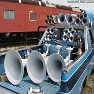 locomotive horns for sale