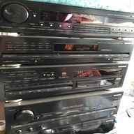 pioneer hifi system for sale