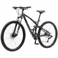 mongoose pro mountain bike for sale