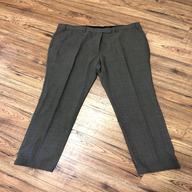 mens trousers 38 waist for sale