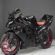 zx10r 2007 for sale