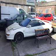 toyota mr2 spares for sale