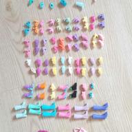 polly pocket shoes for sale