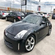 350z hr for sale