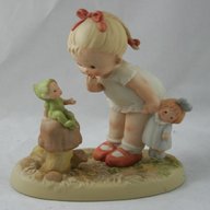 mabel lucie attwell figurines for sale