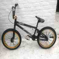 voodoo malice bmx for sale