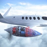 electric airplanes for sale
