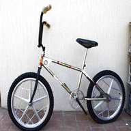 old mongoose bmx bikes for sale