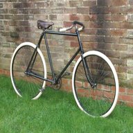 veteran cycles for sale
