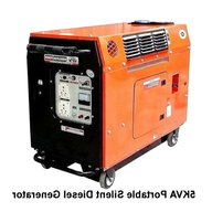 5kva generator for sale