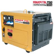 6 5 kva generator for sale