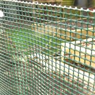 plastic garden fencing for sale