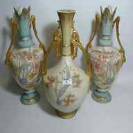 old hall vase for sale
