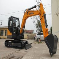 6 ton excavator for sale