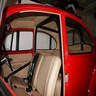 vw roll cage for sale