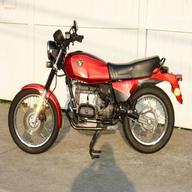 bmw r80st for sale