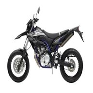 wr125 for sale