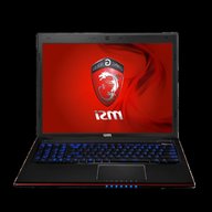 msi ge60 for sale