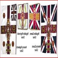 regimental colours for sale