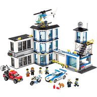 lego police station for sale
