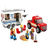 lego caravan for sale
