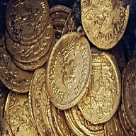 roman gold coins for sale