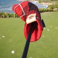 wilson staff head covers for sale