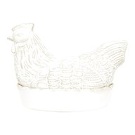 chicken shaped egg container for sale
