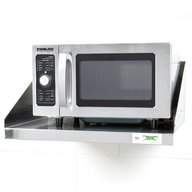 microwave shelf for sale