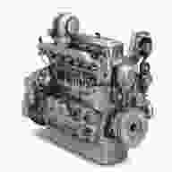 diesel engines for sale