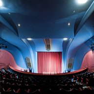 cinema seating for sale