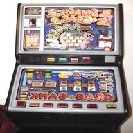 80s fruit machines for sale