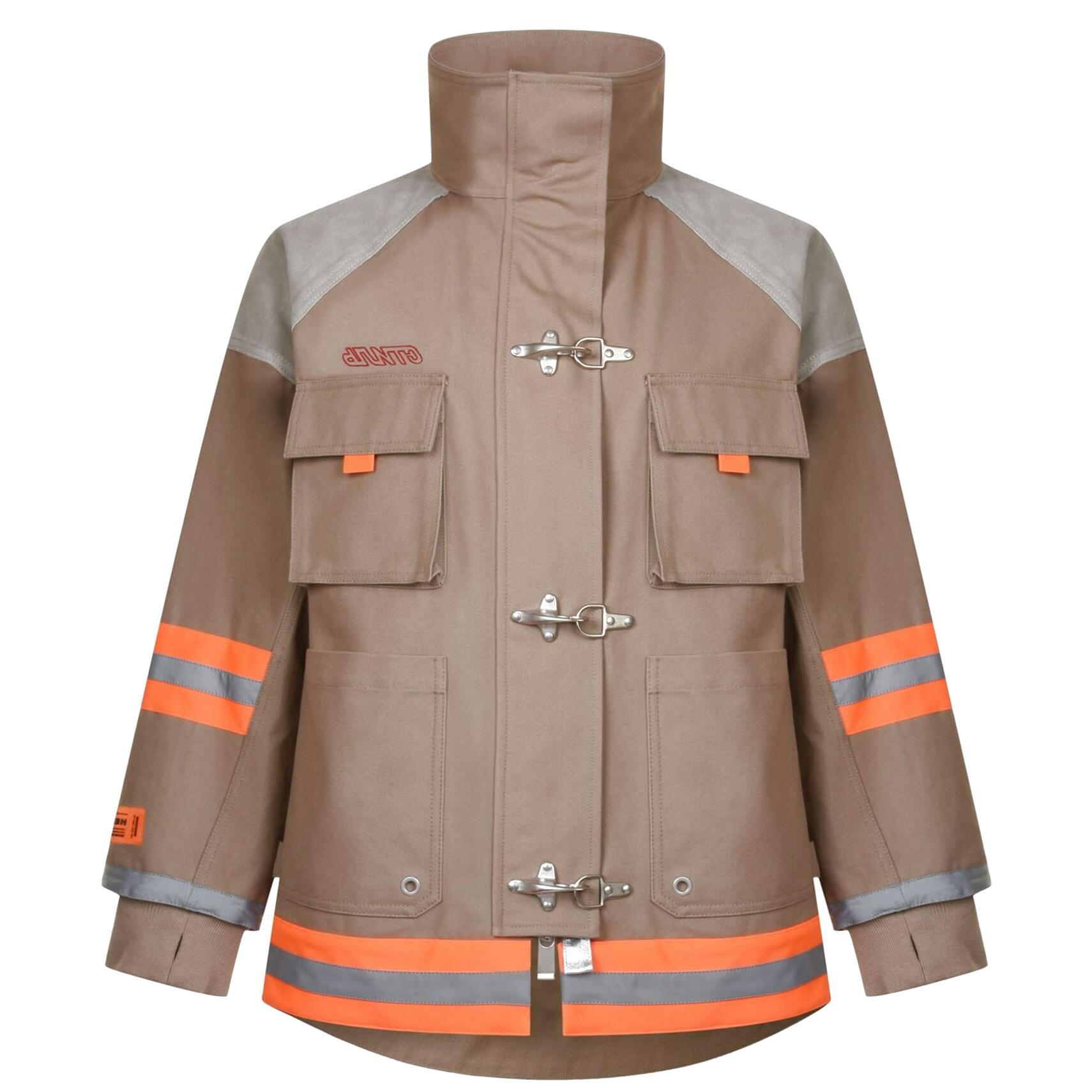 Fireman Jacket for sale in UK | 63 used Fireman Jackets