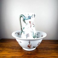 george jones porcelain for sale