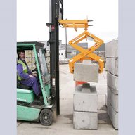 block lifter for sale