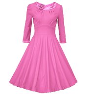 60s swing dress for sale