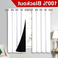 thick lined curtains for sale