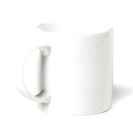 plain white mugs for sale