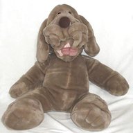 wrinkles puppet for sale