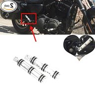 motorcycle foot pegs for sale