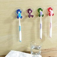 toothbrush holder suction for sale