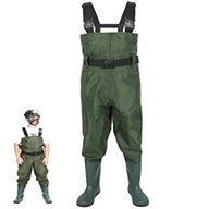 kids waders for sale